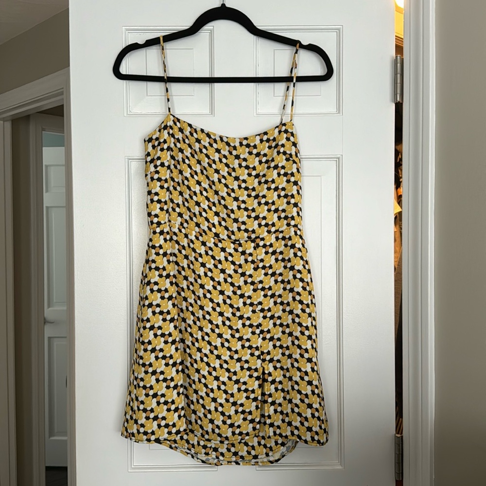 RESA Melly dress M like new without tags